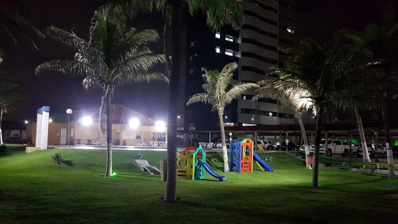 Apto Vista Beira Mar - Do Futuro A 100 Mt Da 公寓 *