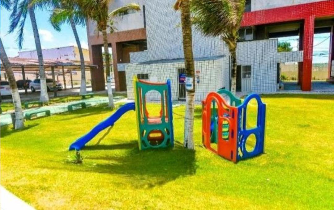 Apto Vista Beira Mar - Do Futuro A 100 Mt Da 公寓 *