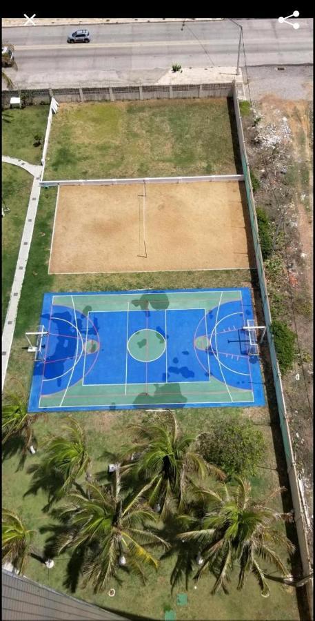 Apto Vista Beira Mar - Do Futuro A 100 Mt Da