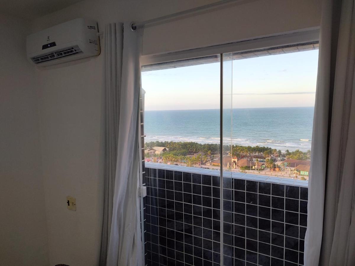 Apto Vista Beira Mar - Do Futuro A 100 Mt Da 公寓 *